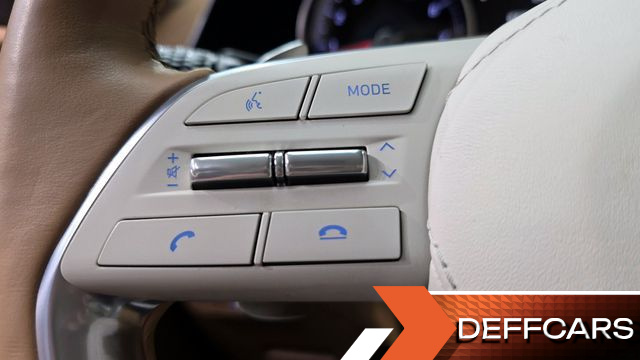 Hyundai GRANDEUR 3.3 Exclusice купить на сайте DeffCars