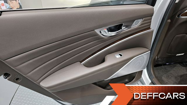 Kia K9 3.8 GDI PlatinumⅠ купить на сайте DeffCars