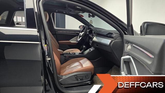 Audi Q3 35 TDI Premium купить на сайте DeffCars