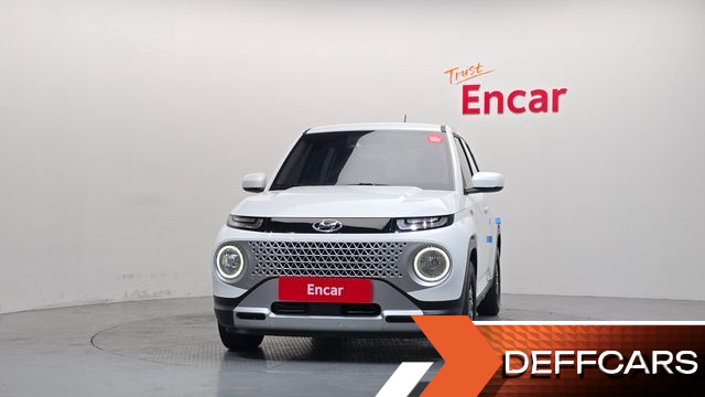 Hyundai CASPER Modern купить на сайте DeffCars