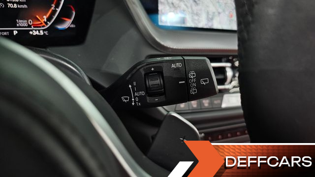BMW 1-SERIES 120i M Sports купить на сайте DeffCars