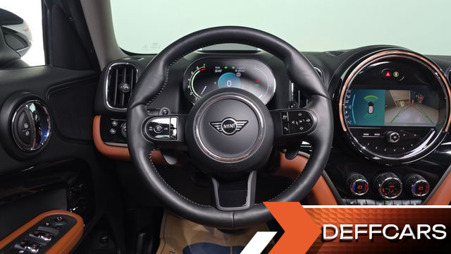 Mini COUNTRYMAN ALL4 Classic 2nd купить на сайте DeffCars