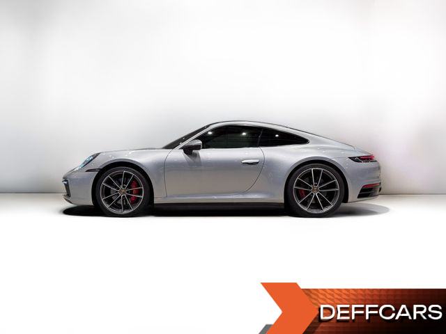 Porsche 911 Carrera S купить на сайте DeffCars
