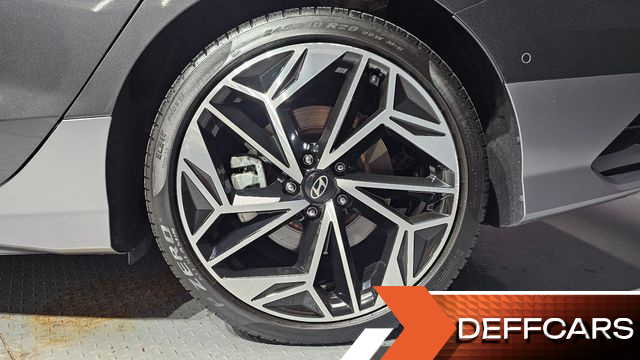Hyundai IONIQ6 Long Range Prestige купить на сайте DeffCars