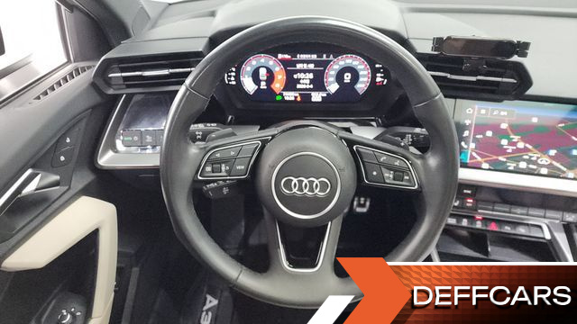Audi A3 40 TFSI Premium купить на сайте DeffCars