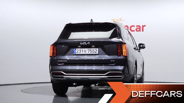 Kia SORENTO HEV 1.6 2WD Gravity купить на сайте DeffCars