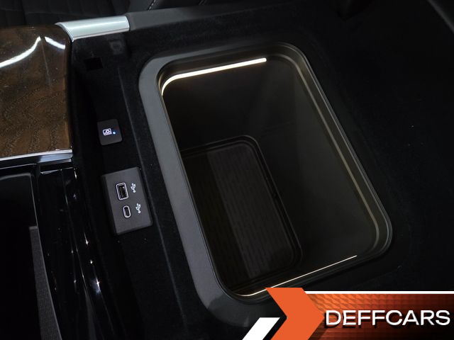 Cadillac ESCALADE 6.2 Premium Luxury Platinum купить на сайте DeffCars