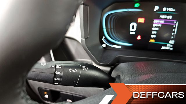 Kia RAY Prestige купить на сайте DeffCars