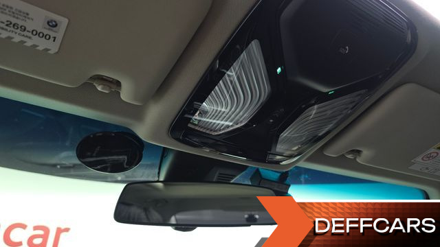BMW 3-SERIES 320d купить на сайте DeffCars