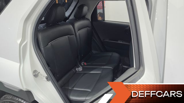 Hyundai CASPER Modern купить на сайте DeffCars