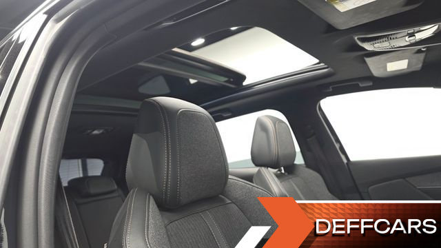 Peugeot 3008 1.5 BlueHDi GT Line купить на сайте DeffCars