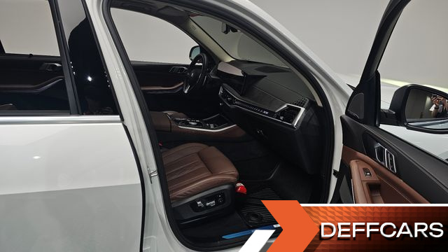 BMW X5 xDrive 40i xLine купить на сайте DeffCars