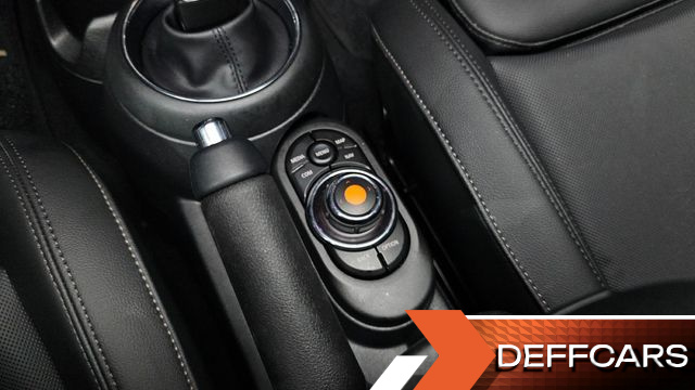 Mini COOPER 5Door HIGH 3rd купить на сайте DeffCars