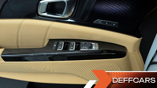 Kia CARNIVAL Gasoline 9-Seater Signature купить на сайте DeffCars