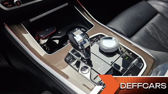 BMW X5 xDrive 30d xLine купить на сайте DeffCars