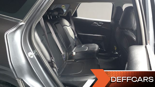 Kia SPORTAGE Diesel 2.0 2WD Prestige купить на сайте DeffCars