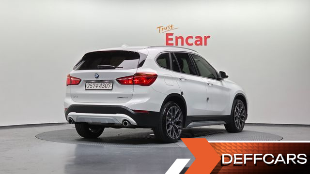 BMW X1 xDrive 20i xLine купить на сайте DeffCars