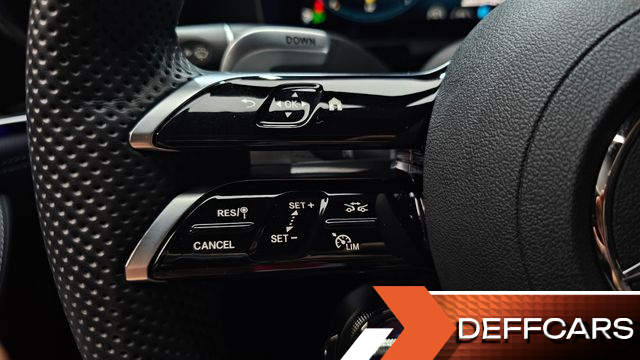 Mercedes AMG GT 4Door 43 4MATIC+ купить на сайте DeffCars