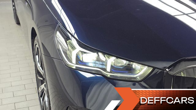 BMW 5-SERIES 530i xDrive M Sport купить на сайте DeffCars
