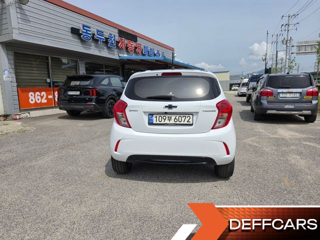 ChevroletGMDaewoo SPARK My Fit Edition Premier купить на сайте DeffCars