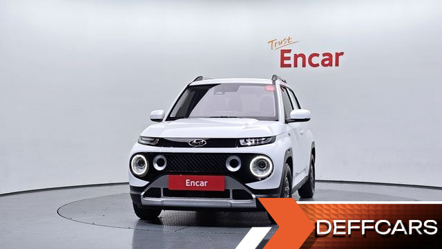 Hyundai CASPER Turbo The Essential купить на сайте DeffCars