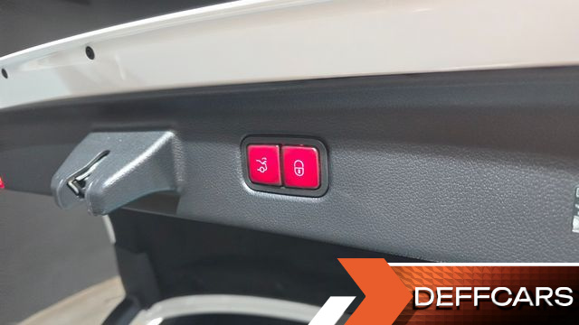 Mercedes S-CLASS S500L 4MATIC купить на сайте DeffCars