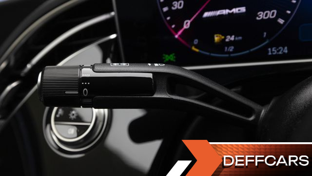 Mercedes E-CLASS AMG E53e 4MATIC+ купить на сайте DeffCars