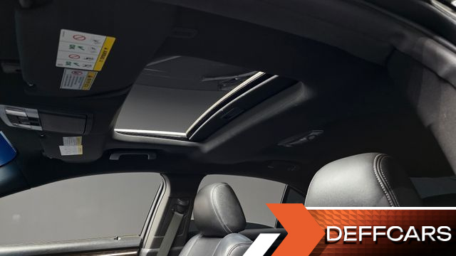 Ford TAURUS 2.0 Limited EcoBoost 6th купить на сайте DeffCars