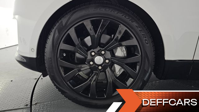 Land Rover RANGE ROVER SPORT 3.0 SC HSE Dynamic купить на сайте DeffCars