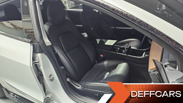 Tesla MODEL 3 Standard Range Plue RWD купить на сайте DeffCars