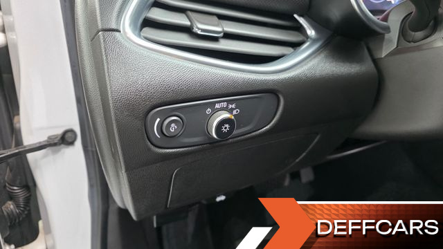 ChevroletGMDaewoo MALIBU 2.0 Turbo Premier Special купить на сайте DeffCars