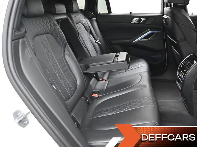 BMW X6 xDrive40i M Sport купить на сайте DeffCars