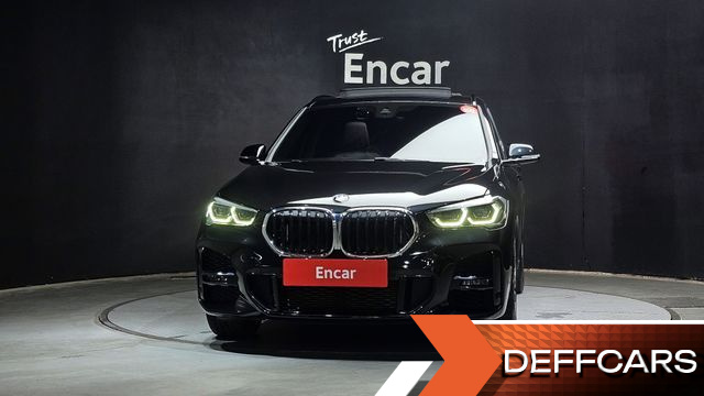 BMW X1 xDrive 20i M Sport купить на сайте DeffCars