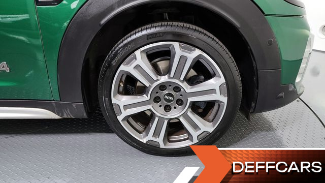 Mini COUNTRYMAN ALL4 Classic 2nd купить на сайте DeffCars