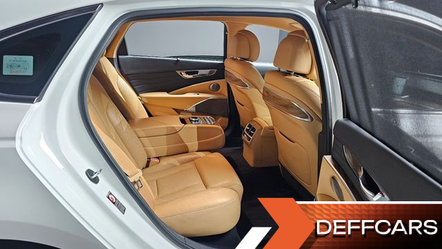 Kia K9 3.8 GDI AWD Best Selection Ⅰ купить на сайте DeffCars