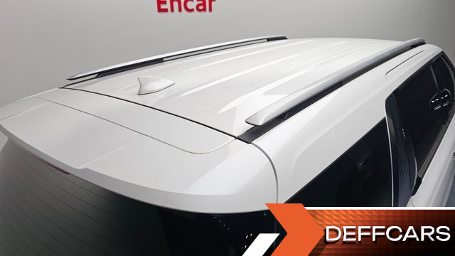 Kia CARNIVAL Diesel 9-Seater Signature купить на сайте DeffCars