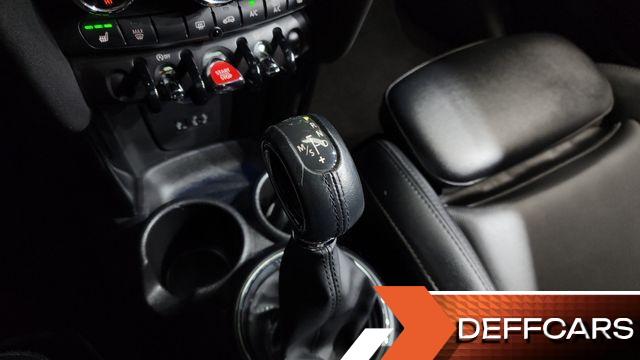 Mini COOPER HIGH Third Generation купить на сайте DeffCars