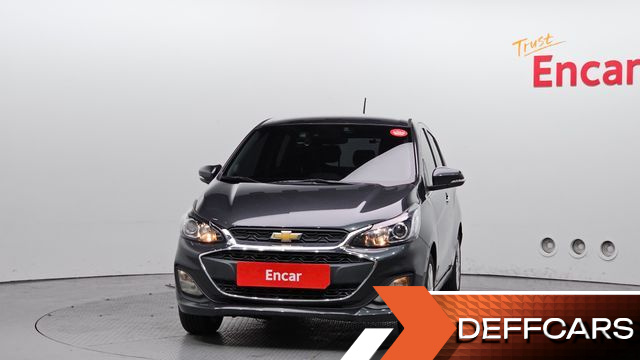 ChevroletGMDaewoo SPARK Premier купить на сайте DeffCars