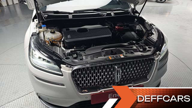 Lincoln CORSAIR 2.0 Reserve AWD купить на сайте DeffCars