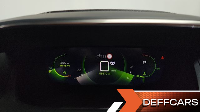 Peugeot 2008 1.5 BlueHDi GT купить на сайте DeffCars