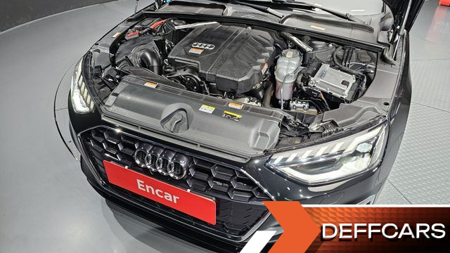 Audi A4 40 TFSI Premium купить на сайте DeffCars