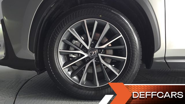 Lexus NX Premium купить на сайте DeffCars