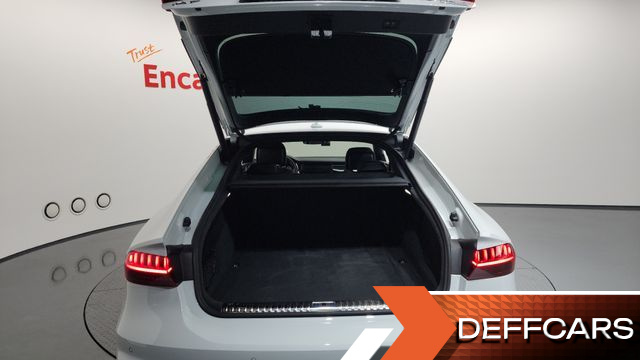 Audi A7 55 TFSI Quattro Premium купить на сайте DeffCars