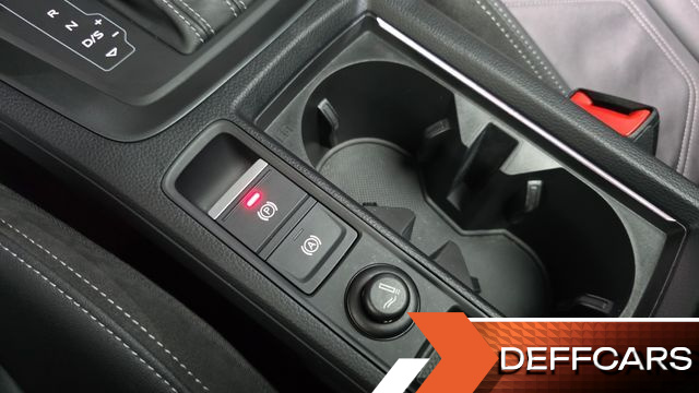 Audi Q3 35 TDI Premium Sportback купить на сайте DeffCars