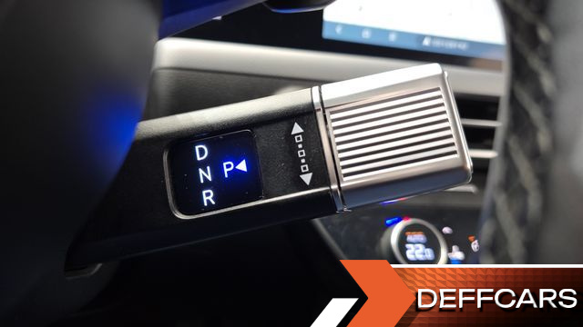 Hyundai SONATA 1.6 Turbo Premium купить на сайте DeffCars