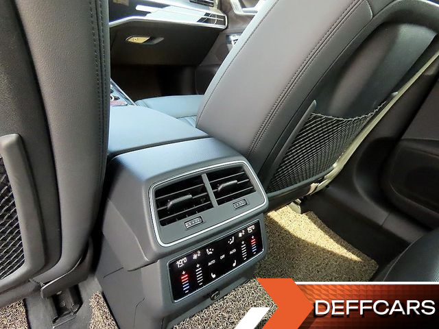 Audi A6 45 TFSI Quattro Premium купить на сайте DeffCars