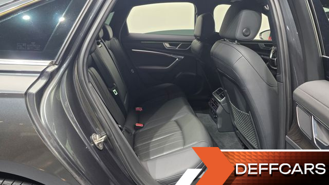 Audi A6 45 TFSI Premium купить на сайте DeffCars
