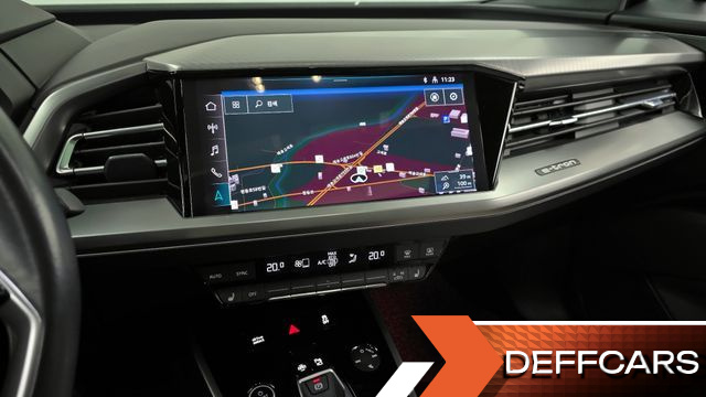 Audi Q4 E-TRON 40 купить на сайте DeffCars