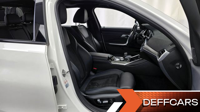 BMW 3-SERIES 320i M Sport купить на сайте DeffCars