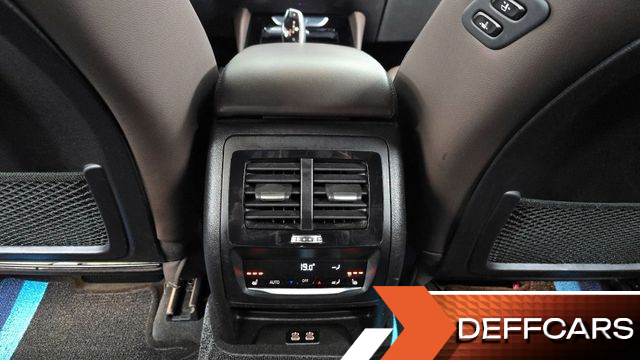 BMW X4 xDrive20d M Sport купить на сайте DeffCars